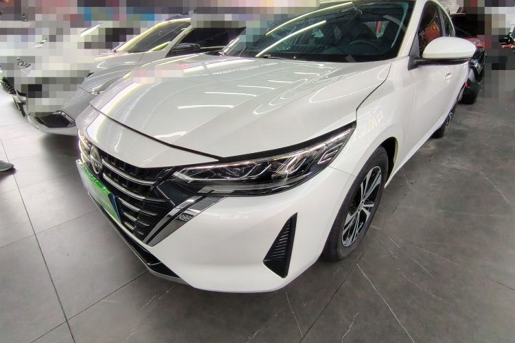 Nissan Sylphy 2023 1.6L CVT Enjoyment Edition