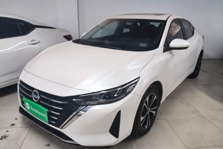 Nissan Sylphy 2023 1.6L CVT Enjoyment Edition usado Guazi used car, China used car export, Used car for sale, Used  cars, Cheapest cars for sale