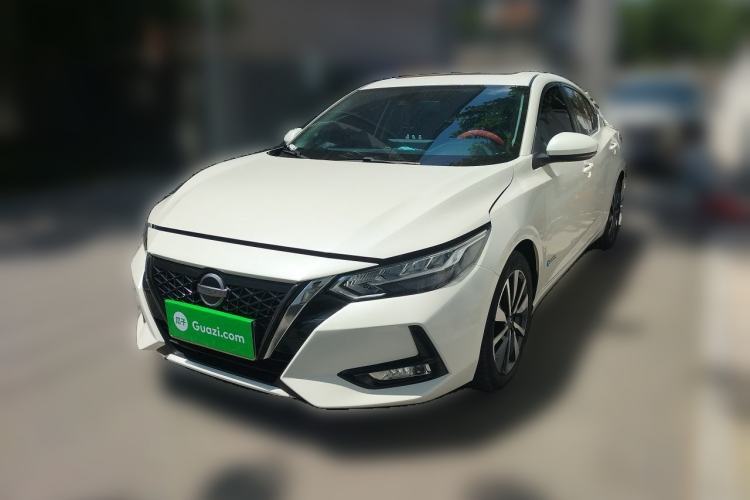 Used Nissan Sylphy 2023 Super Hybrid Electric Drive Super Smart Connectivity Plus Guazi used car, China used car export, Used car for sale, Used  cars, Cheapest cars for sale