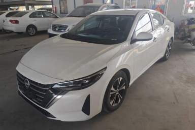 Used Nissan Sylphy 2023 1.6L CVT Enjoyment Edition
