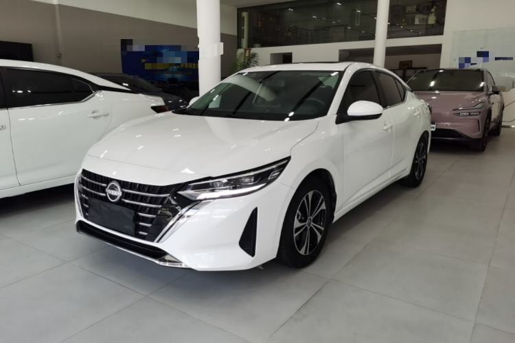 Ojetý Nissan Sylphy 2023 1.6L CVT Enjoyment Edition Guazi used car, China used car export, Used car for sale, Used  cars, Cheapest cars for sale