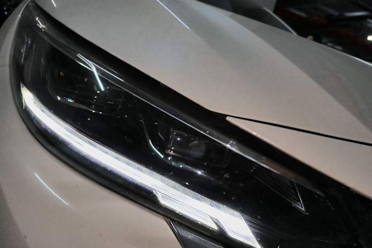 Used Nissan Sylphy 2023 1.6L CVT Enjoyment Edition Right Front Headlight