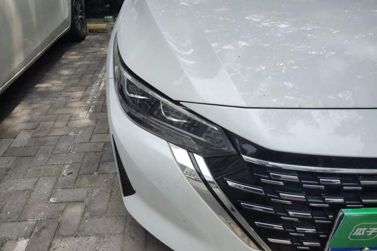 Used Nissan Sylphy 2023 Super Hybrid Electric Drive Super Smart Connectivity Plus Right Front Headlight