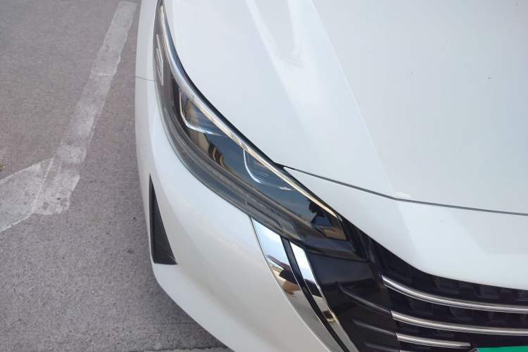 Used Nissan Sylphy 2023 1.6L CVT Enjoyment Edition Right Front Headlight
