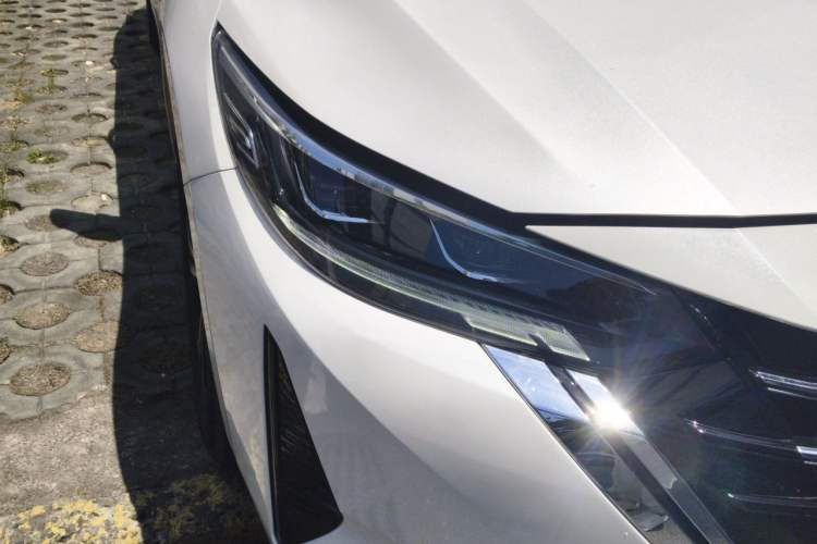 Used Nissan Sylphy 2023 1.6L CVT Enjoyment Edition Right Front Headlight