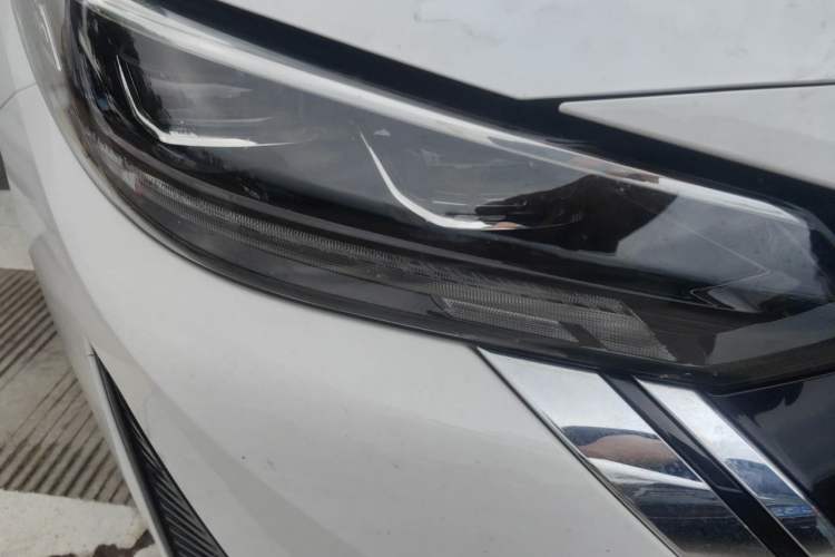 Used Nissan Sylphy 2023 1.6L CVT Enjoyment Edition Right Front Headlight