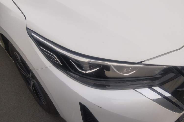 Used Nissan Sylphy 2023 1.6L CVT Enjoyment Edition Right Front Headlight