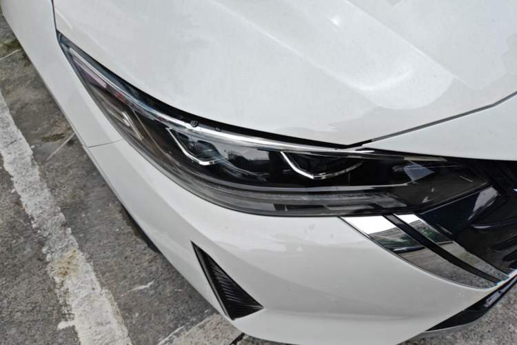 Used Nissan Sylphy 2023 1.6L CVT Enjoyment Edition Right Front Headlight