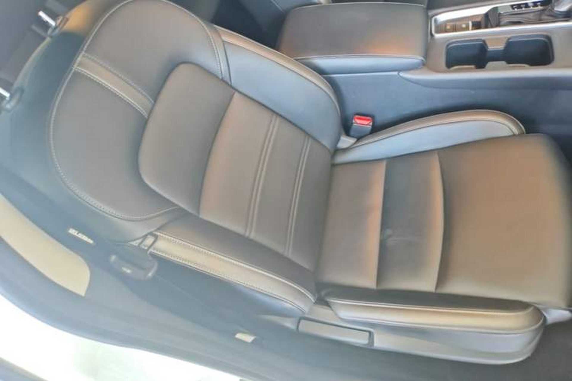 Used Nissan Sylphy 2023 1.6L CVT Enjoyment Edition Right Front Seat