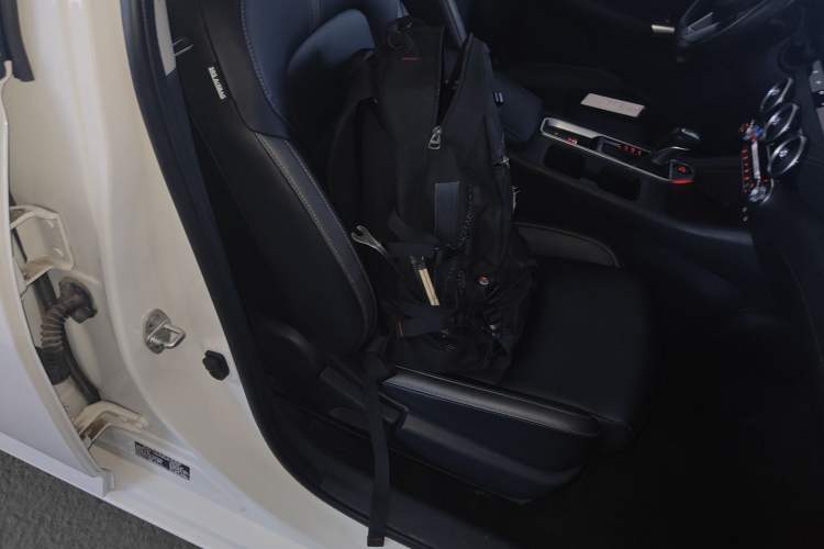 Used Nissan Sylphy 2023 1.6L CVT Enjoyment Edition Right Front Seat