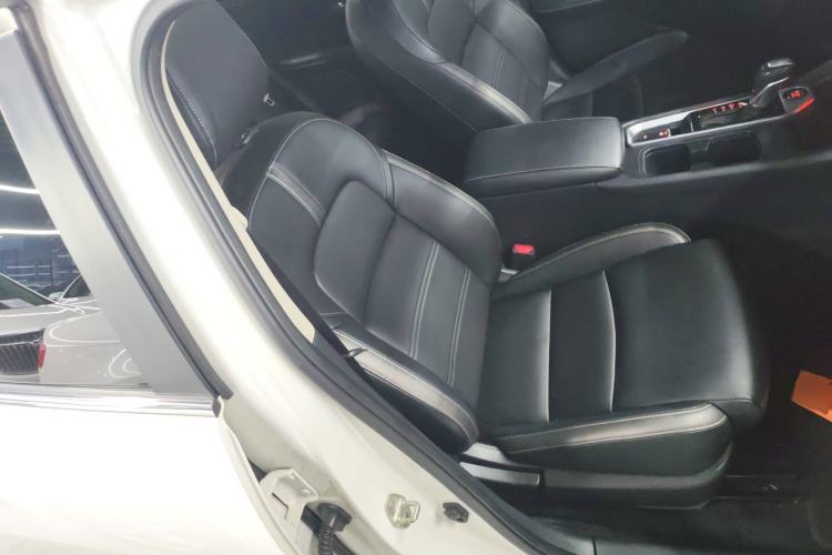 Used Nissan Sylphy 2023 1.6L CVT Enjoyment Edition Right Front Seat