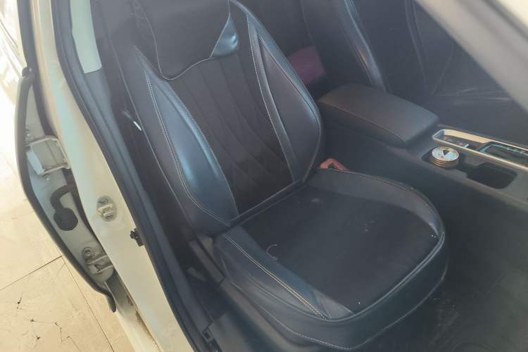 Used Nissan Sylphy 2023 1.6L CVT Smart Drive Version Right Front Seat