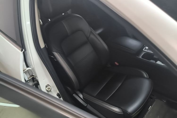 Used Nissan Sylphy 2023 1.6L CVT Enjoyment Edition Right Front Seat