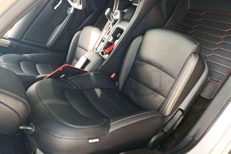 Used Nissan Sylphy 2023 1.6L CVT Enjoyment Edition Right Front Seat