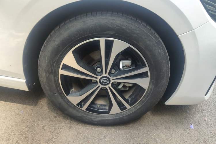 Used Nissan Sylphy 2023 1.6L CVT Enjoyment Edition Right Front Wheel Hub