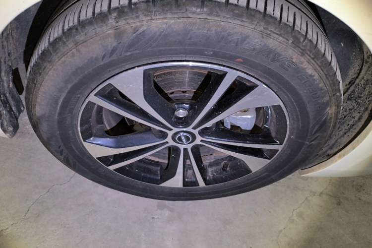 Used Nissan Sylphy 2023 1.6L CVT Enjoyment Edition Right Front Wheel Hub