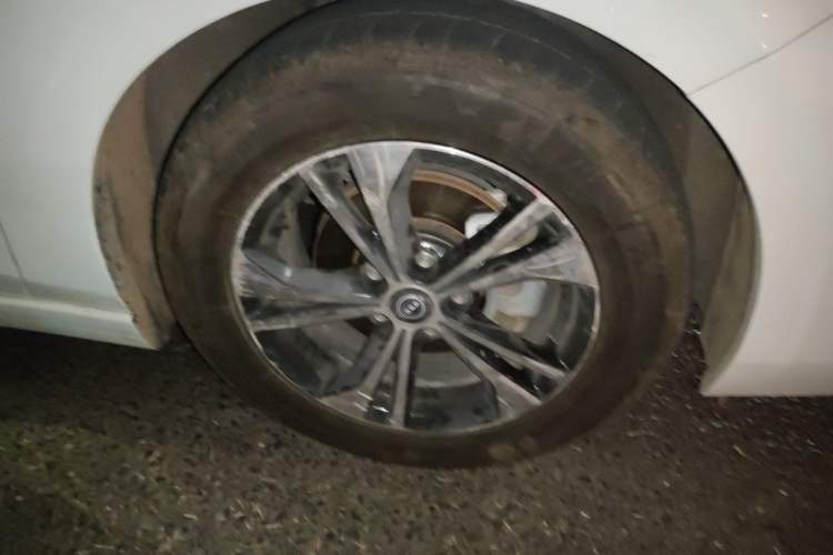 Used Nissan Sylphy 2023 1.6L CVT Enjoyment Edition Right Front Wheel Hub