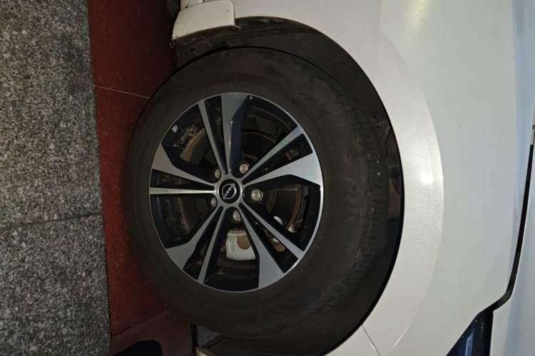 Used Nissan Sylphy 2023 1.6L CVT Enjoyment Edition Right Front Wheel Hub