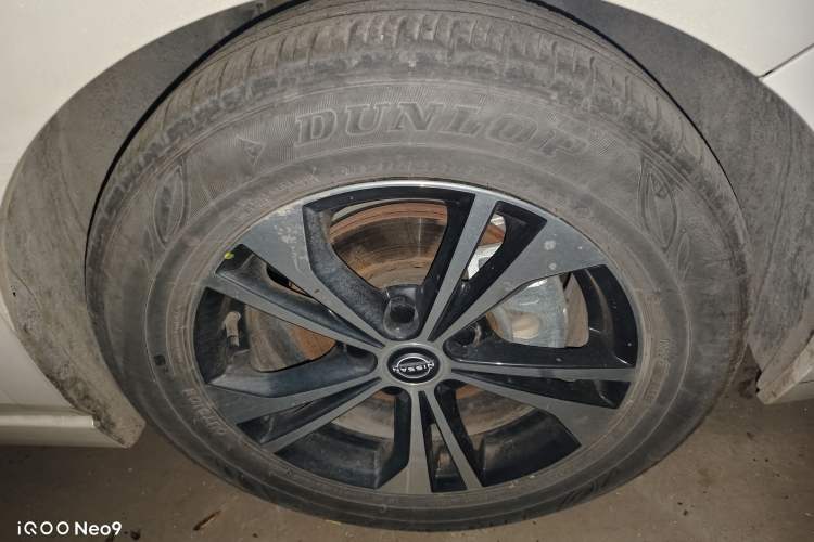 Used Nissan Sylphy 2023 1.6L CVT Enjoyment Edition Right Front Wheel Hub