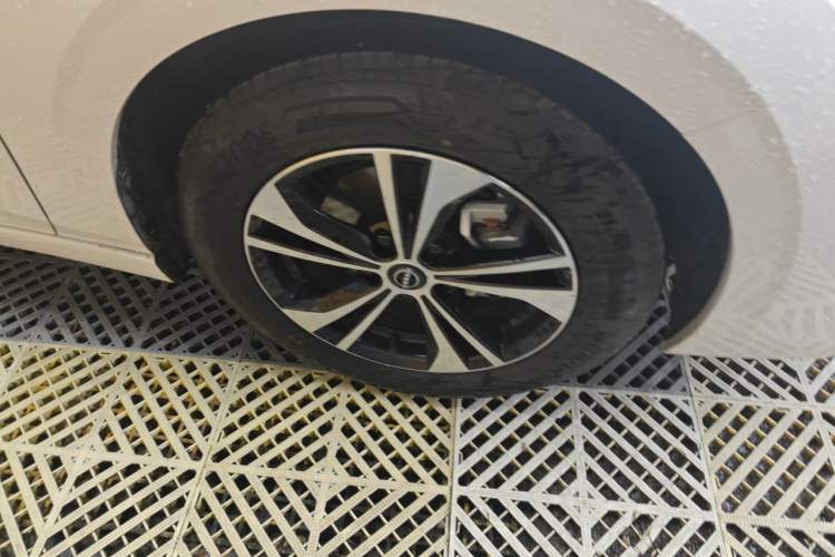 Used Nissan Sylphy 2023 1.6L CVT Enjoyment Edition Right Front Wheel Hub