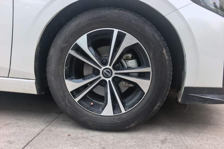 Used Nissan Sylphy 2023 1.6L CVT Enjoyment Edition Right Front Wheel Hub