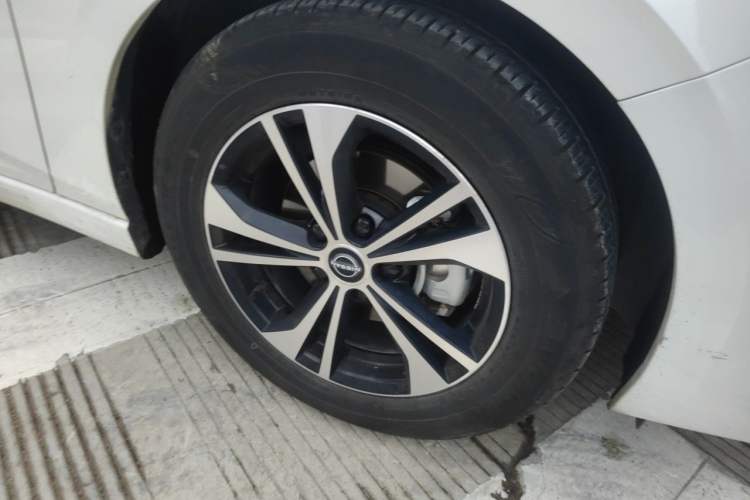 Used Nissan Sylphy 2023 1.6L CVT Enjoyment Edition Right Front Wheel Hub