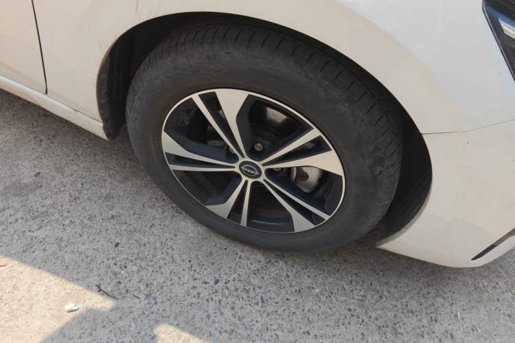 Used Nissan Sylphy 2023 1.6L CVT Enjoyment Edition Right Front Wheel Hub