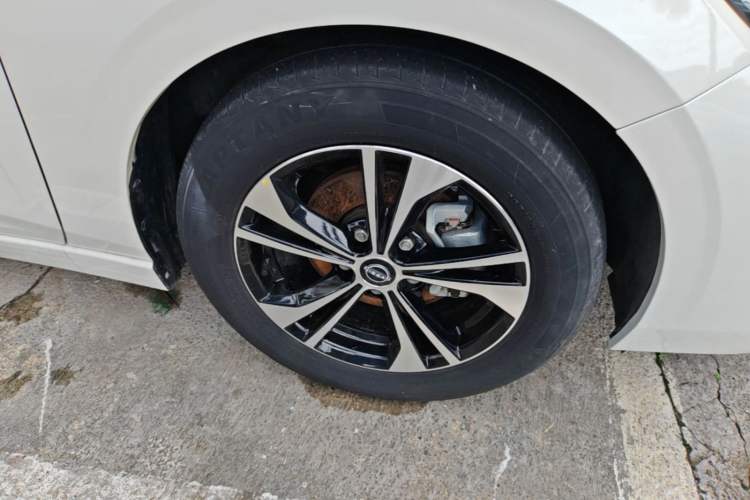 Used Nissan Sylphy 2023 1.6L CVT Enjoyment Edition Right Front Wheel Hub