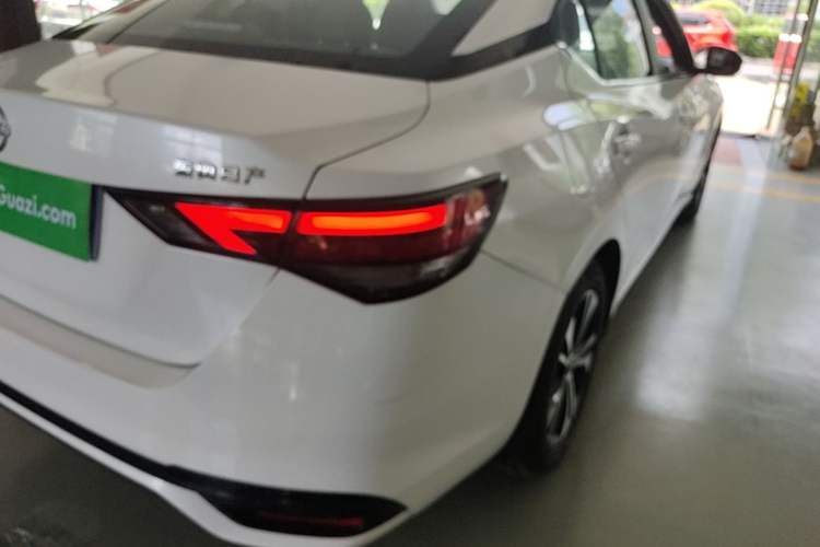 Used Nissan Sylphy 2023 1.6L CVT Enjoyment Edition Right Rear Taillight