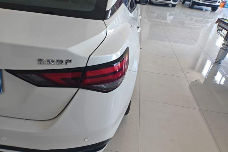 Used Nissan Sylphy 2023 1.6L CVT Enjoyment Edition Right Rear Taillight
