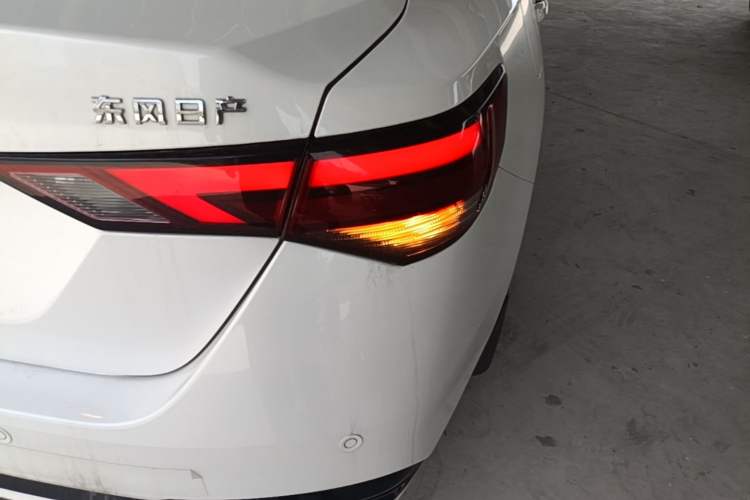 Used Nissan Sylphy 2023 1.6L CVT Enjoyment Edition Right Rear Taillight