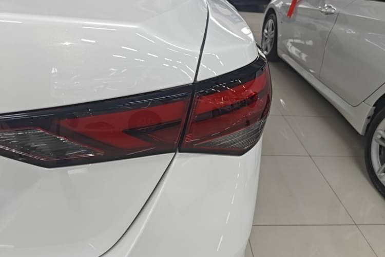Used Nissan Sylphy 2023 1.6L CVT Enjoyment Edition Right Rear Taillight