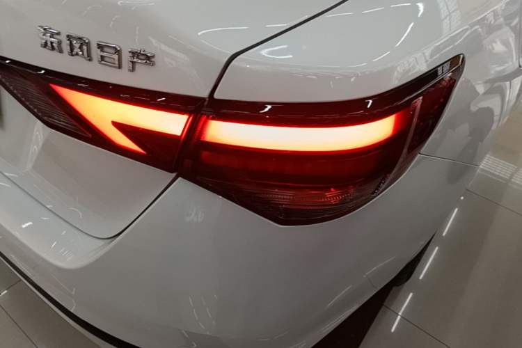 Used Nissan Sylphy 2023 1.6L CVT Enjoyment Edition Right Rear Taillight
