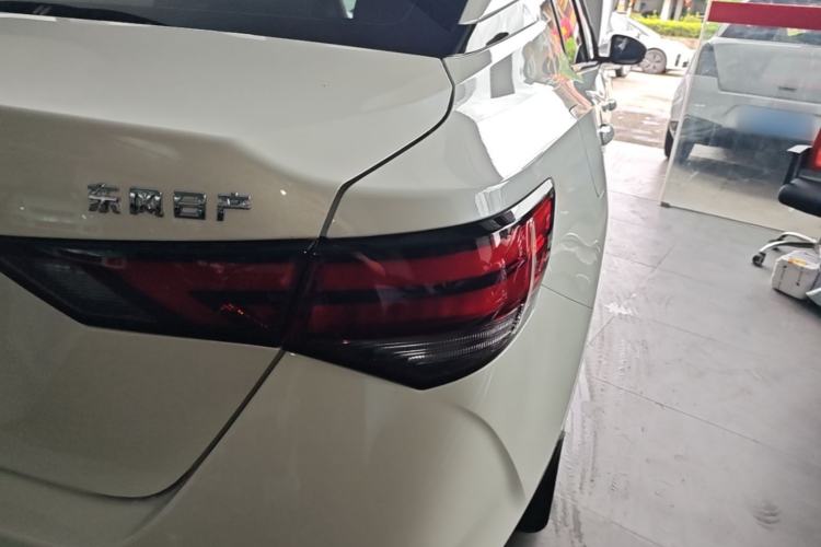 Used Nissan Sylphy 2023 1.6L CVT Enjoyment Edition Right Rear Taillight