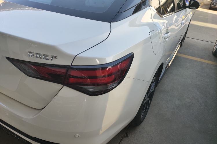 Used Nissan Sylphy 2023 1.6L CVT Enjoyment Edition Right Rear Taillight