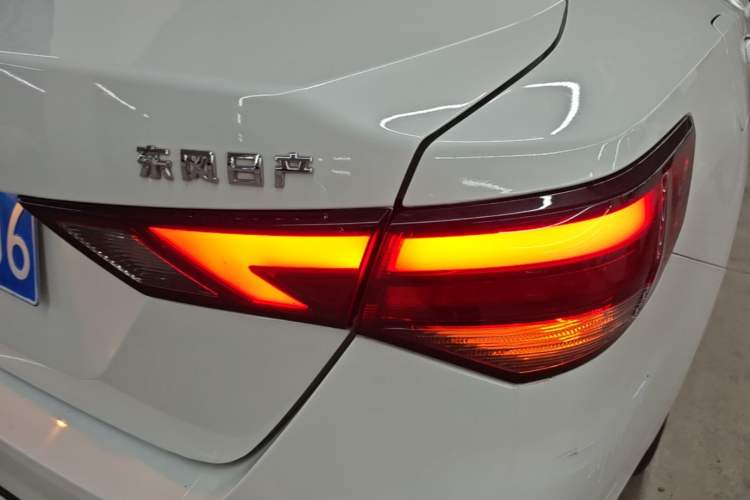 Used Nissan Sylphy 2023 1.6L CVT Enjoyment Edition Right Rear Taillight