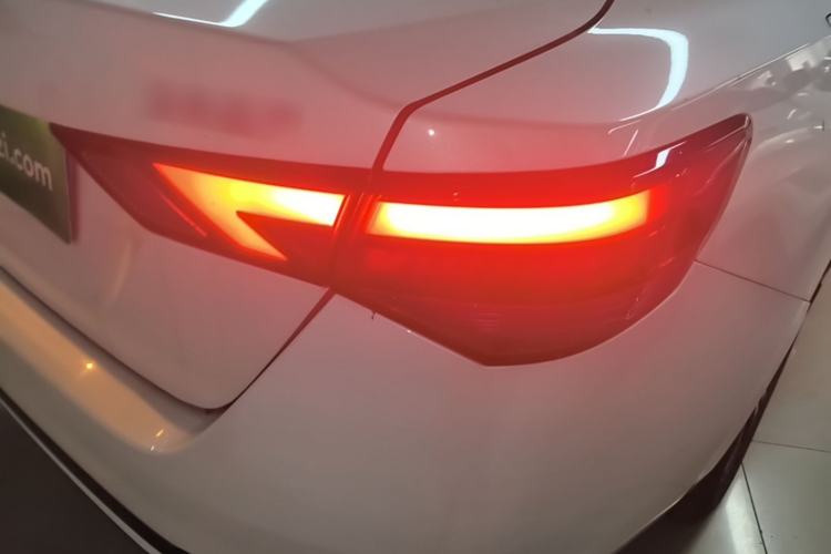 Used Nissan Sylphy 2023 1.6L CVT Enjoyment Edition Right Rear Taillight