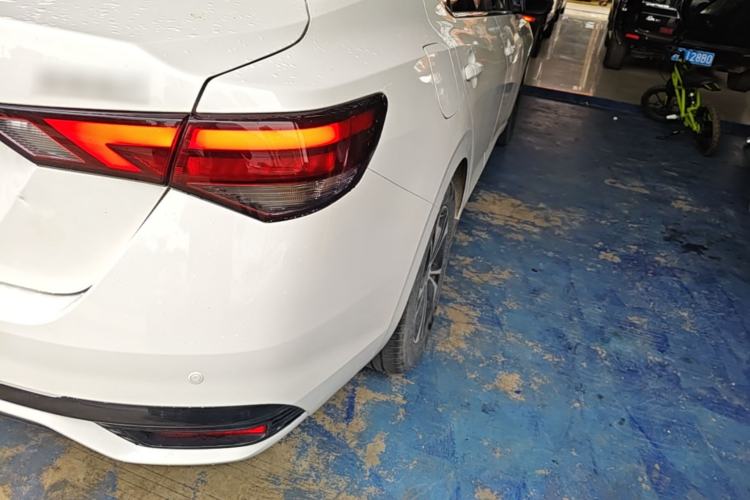 Used Nissan Sylphy 2023 1.6L CVT Enjoyment Edition Right Rear Taillight