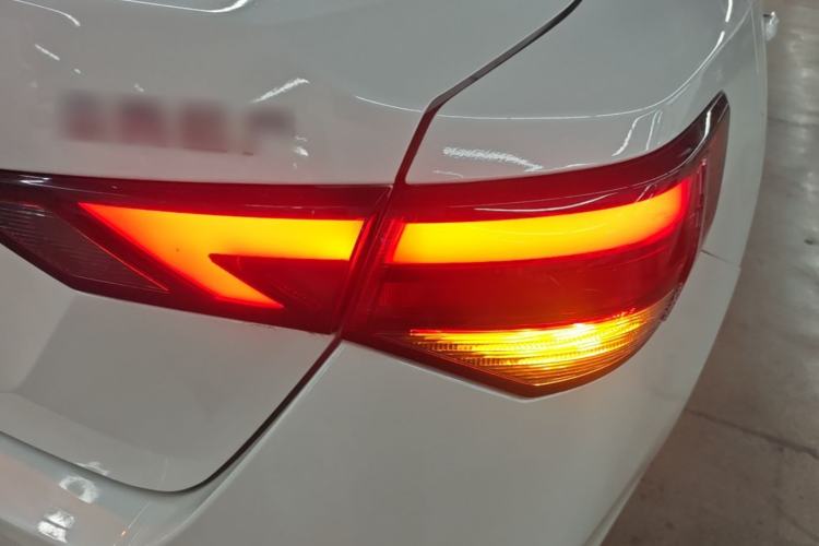 Used Nissan Sylphy 2023 1.6L CVT Enjoyment Edition Right Rear Taillight
