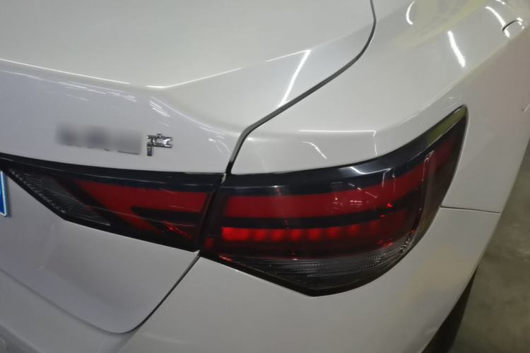 Used Nissan Sylphy 2023 1.6L CVT Enjoyment Edition Right Rear Taillight