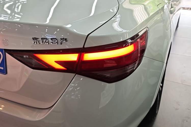 Used Nissan Sylphy 2023 1.6L CVT Enjoyment Edition Right Rear Taillight