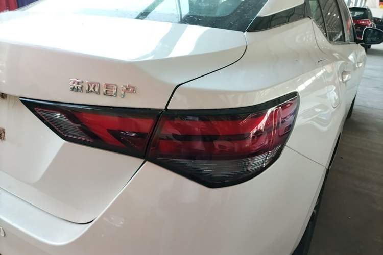 Used Nissan Sylphy 2023 1.6L CVT Enjoyment Edition Right Rear Taillight