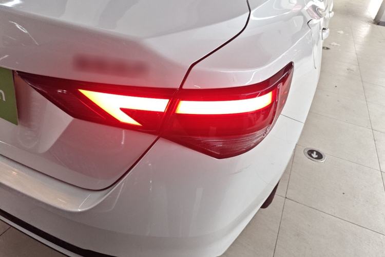 Used Nissan Sylphy 2023 1.6L CVT Enjoyment Edition Right Rear Taillight