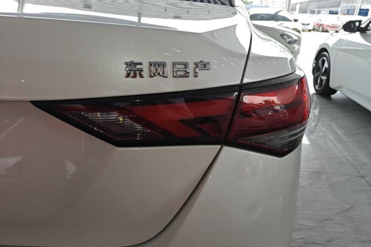 Used Nissan Sylphy 2023 1.6L CVT Enjoyment Edition Right Rear Taillight