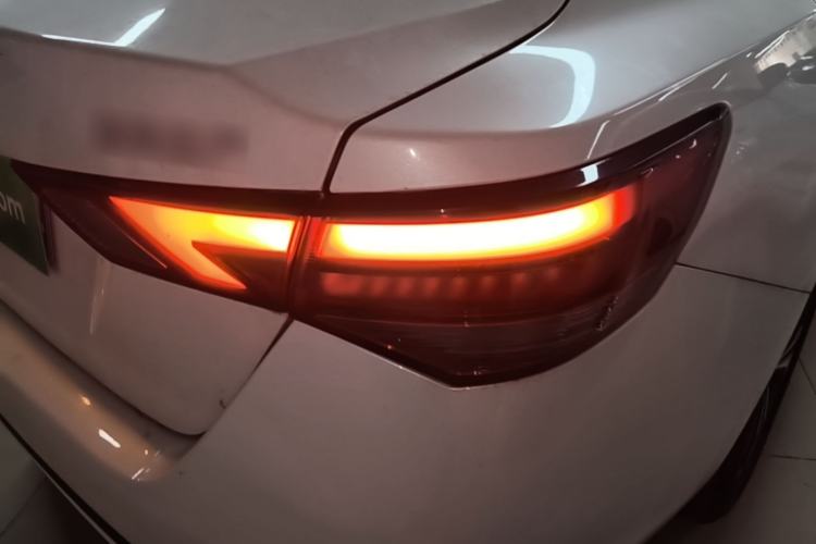Used Nissan Sylphy 2023 1.6L CVT Enjoyment Edition Right Rear Taillight
