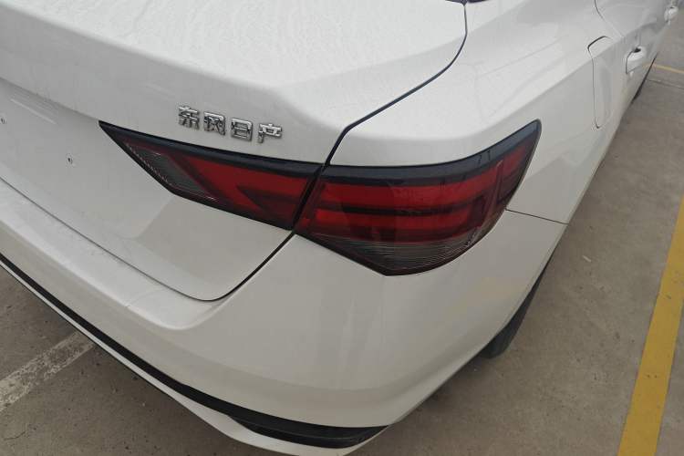 Used Nissan Sylphy 2023 1.6L CVT Enjoyment Edition Right Rear Taillight