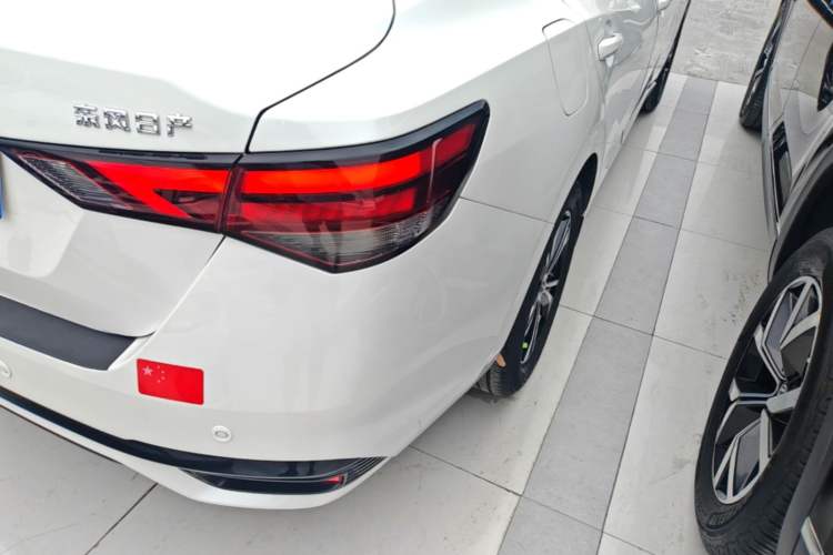 Used Nissan Sylphy 2023 1.6L CVT Enjoyment Edition Right Rear Taillight