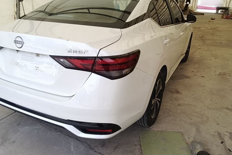 Used Nissan Sylphy 2023 1.6L CVT Enjoyment Edition Right Rear Taillight