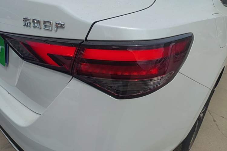 Used Nissan Sylphy 2023 1.6L CVT Enjoyment Edition Right Rear Taillight