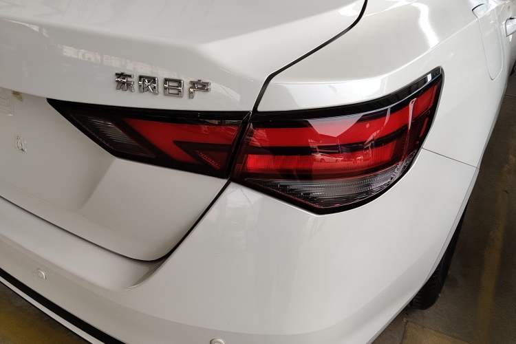 Used Nissan Sylphy 2023 1.6L CVT Enjoyment Edition Right Rear Taillight